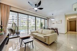 Waterwoods (D19), Condominium #602429721